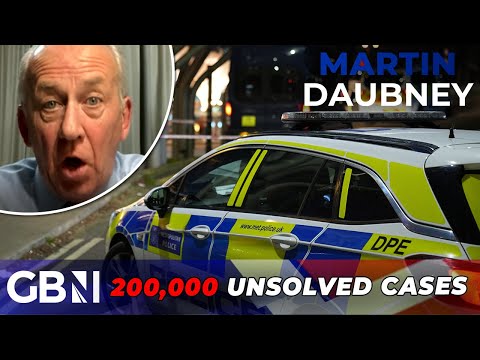 'INSANITY on law and order' | 3 in 4 burglary cases left unsolved Home Office reveals