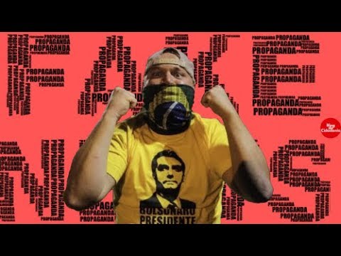 Bolsonaro teme mais a CPI das fake news