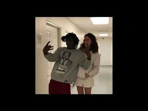 Lucki - Too Much Cap