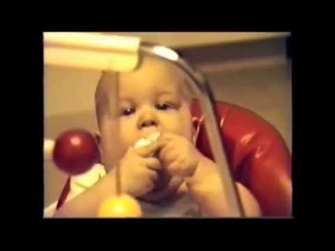 Joseph Aaron Sommer, 1988 Children's Hospital Collection