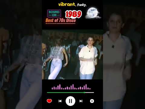 🇺🇸Ma Baker- BoneyM🇺🇸 Come back to 70s disco # #nostalgia #boney #boneym #mabaker #vibes #70smusic