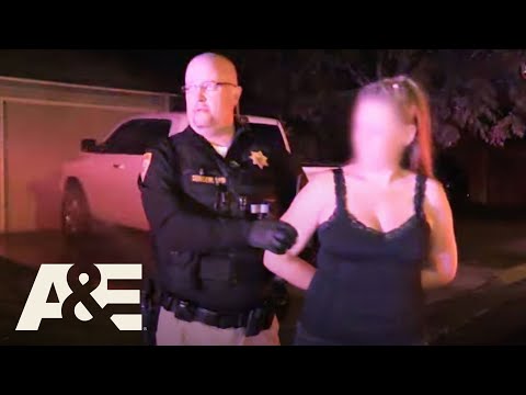 Live PD: Girls Just Want to Have Fun (Season 4) | A&E