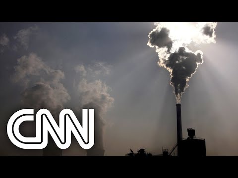 Lourival: Brasil chega para a COP26 com um perfil de emissões diferente do mundo | JORNAL DA CNN