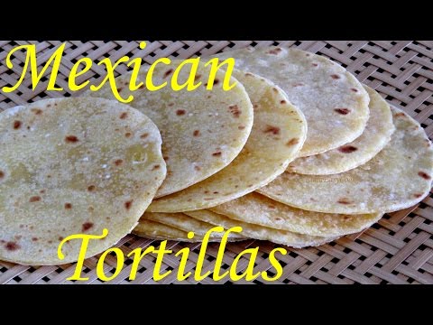 Bánh tráng bột ngô Tortillas bánh bột bắp vàng tortilla recipe Món ngon đặc sản Mexico [LUDA NẤU ĂN] - UCwZ6TJuh2PsR83k5PkkQx4A