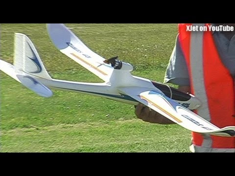 AXN Floater RC plane with a wheel (Ron's  idea) - UCQ2sg7vS7JkxKwtZuFZzn-g