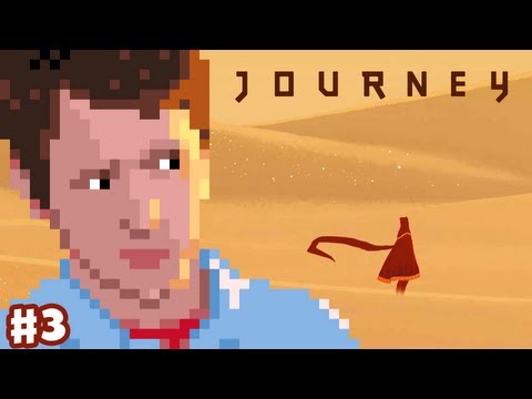 Journey - Part 3 - Flying and Gliding - UCzNhowpzT4AwyIW7Unk_B5Q