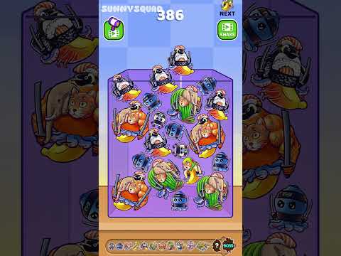 Tropaboi #mergefellas #mergefables #brainrot