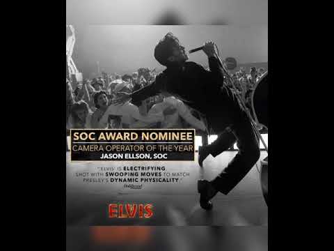 Congrats to Jason Ellson, SOC on his #SOCAwards nomination for Camera Operator of the Year - Film!