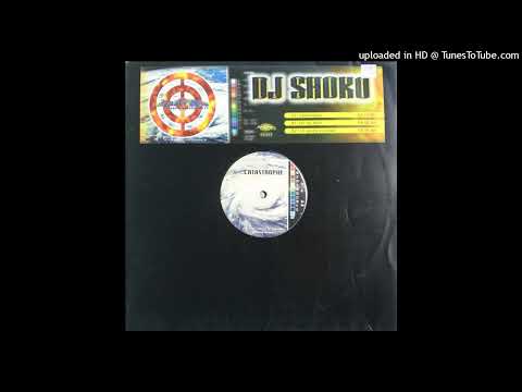 DJ Shoko - Catastrophe