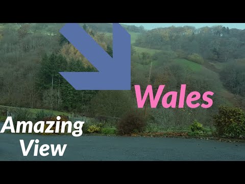 Amazing House | The Owl House in Llanfihangel - UCeaG5HcexylrNi9v9FxE47g