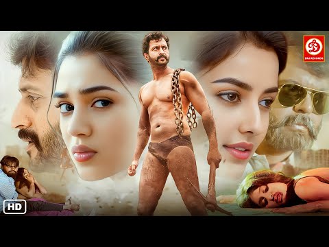 New Released South Indian Hindi Dubbed Movie 2025 | Yashas Surya, Amrutha | New Blockbuster Movies