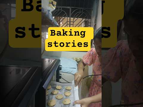 இவ்வளவு easy ah நா Jowar cookies 🍪பண்ணியாச்சு#jowarcookies #food #bakingstories #cookierecipe #baker