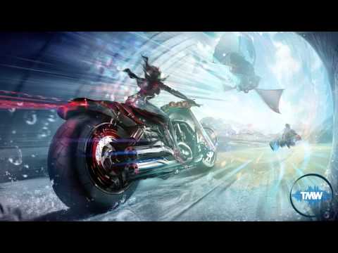 KineticSoul - Static Driver (Massive Electronic Hybrid Rock) - UCt6paKp4Sr4s5sxSxKWOIcQ