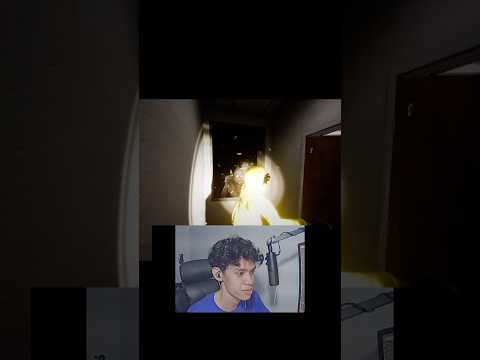 kata kata keramat #escapethebackrooms #gaming #horror