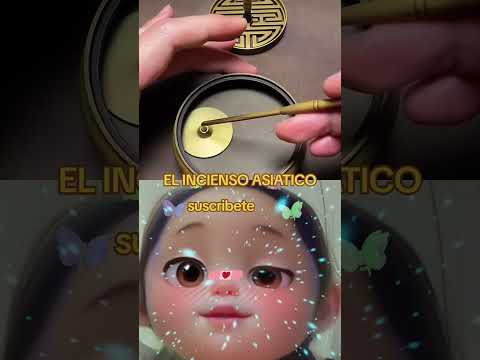 INCIENSO ASIATICO #asmr #short #viralvideo #fyp #calm