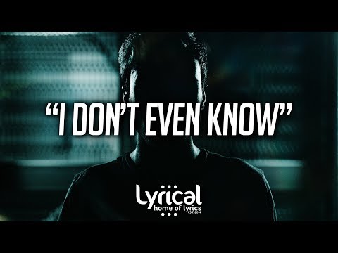 Sik World - I Don't Even Know (Prod. Steezefield) (Lyrics) - UCnQ9vhG-1cBieeqnyuZO-eQ