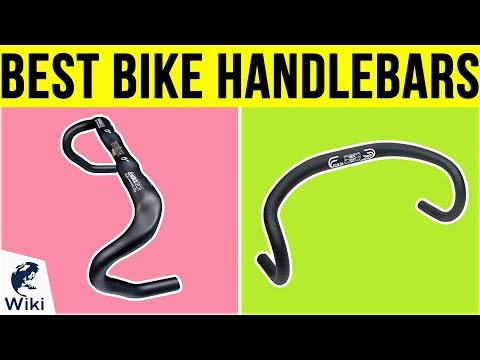 10 Best Bike Handlebars 2019 - UCXAHpX2xDhmjqtA-ANgsGmw