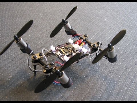 Pitching the motors forward on the variable quadcopter - UCr8CJp4cg3Ziasq2pMIHgfw