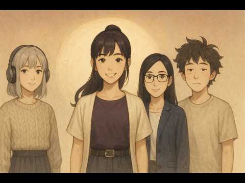 躺平人物誌 EP04｜李清照：在亂世守住靈魂的「躺平」詩人｜悲傷心理學 × 藝術治療 ×〈聲聲慢〉