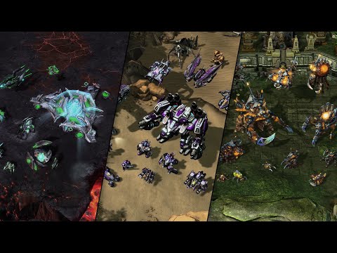 StarCraft II – War Chest: BlizzCon 2019