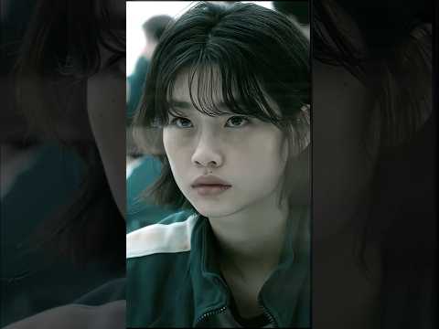 she carried the whole show!! #foryou #kdrama #kdramaedit #like #drama #fypage #squidgame #subscribe