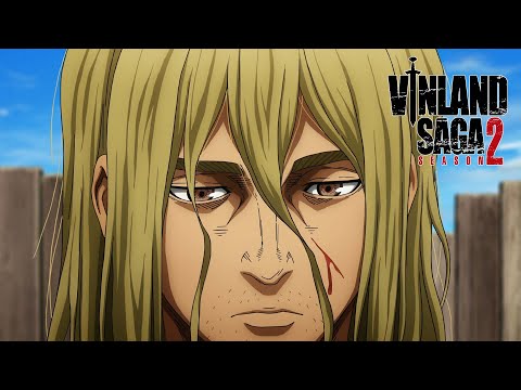 Not a Single Good Thing Has Happened to Me in My Entire Life | VINLAND SAGA SEASON 2