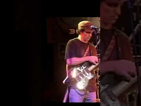 8 Finger Tap Guitar Technique - TJ Helmerich live at Musicians Institute 🎸
