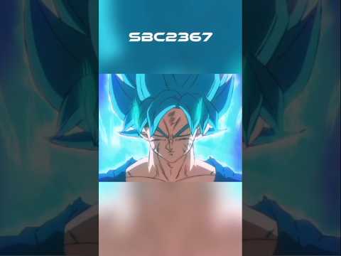 Goku Edit/Leokarlo-Darling(Instrumental)