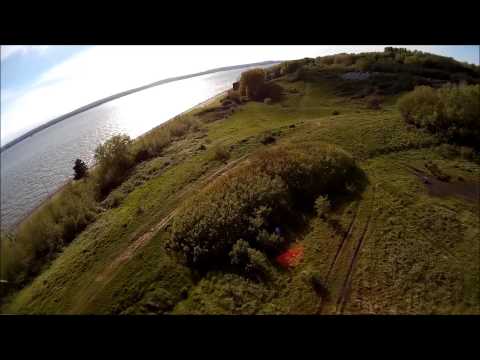 A very Relaxed FPV evening. - UCtpl0iFEzsrT9BW4ig-WBQA