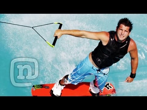 Danny Harf Goes Huge On Double-Ups : DEFY Wakeboarding - UCsert8exifX1uUnqaoY3dqA