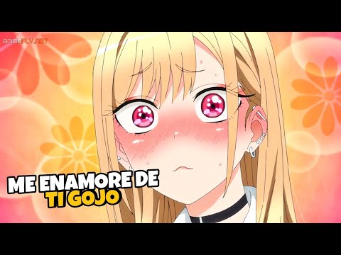 Cuando tu amiga se enamora de ti / Sono Bisque Doll wa Koi wo Suru **DESCRIPCIÓN**