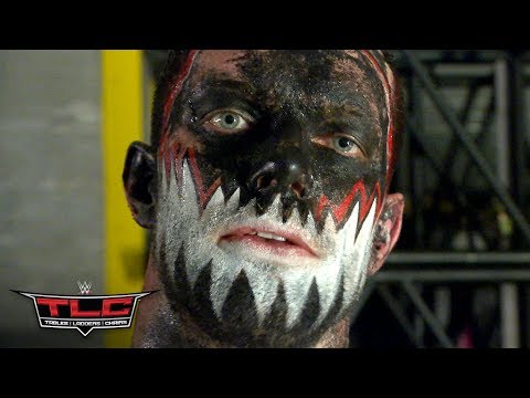 "The Demon" Finn Bálor vs. AJ Styles 2 ... Sweet: Exclusive, Oct. 22, 2017 - UCJ5v_MCY6GNUBTO8-D3XoAg