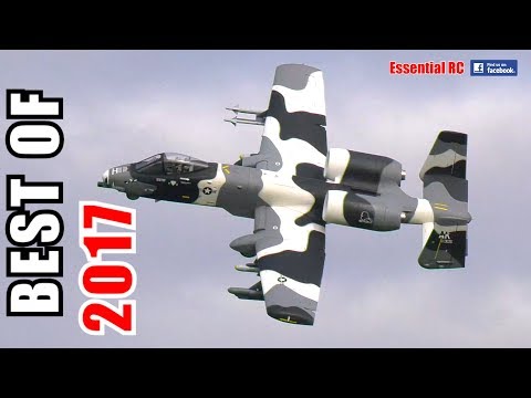 ② BEST OF ESSENTIAL RC 2017 | LARGE SCALE AND FAST RC ACTION - UChL7uuTTz_qcgDmeVg-dxiQ