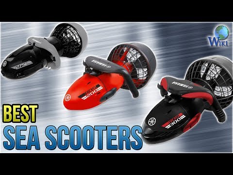 10 Best Sea Scooters 2018 - UCXAHpX2xDhmjqtA-ANgsGmw