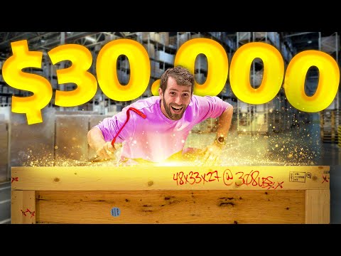 I Bought a $30,000 Hand-Made CPU Chiller!