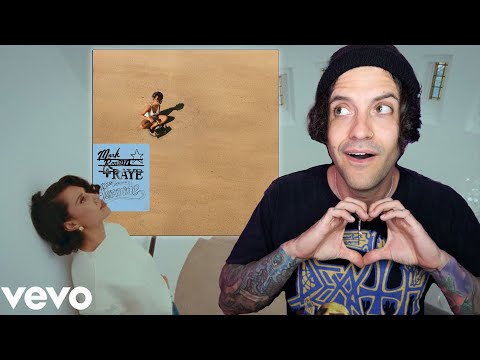 Mark Ronson & RAYE - Suzanne REACTION