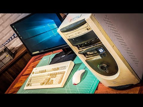 Building the Ultimate Sleeper Gaming PC - UCXGgrKt94gR6lmN4aN3mYTg