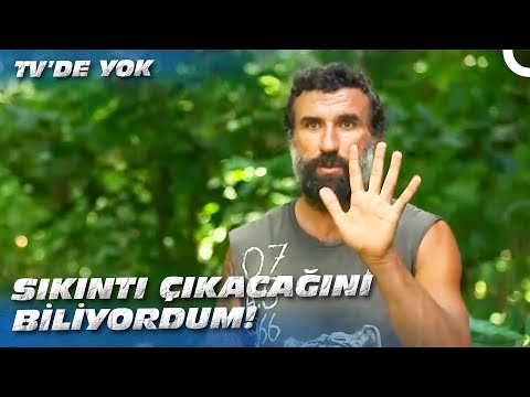 HİKMET'TEN POTA ELEŞTİRİSİ! | Survivor All Star 2022 - 124. Bölüm