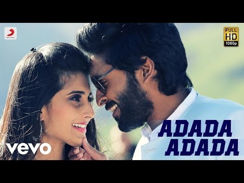 Veera Sivaji - Adada Adada Tamil Video | D. Imman | Vikram Prabhu - UCTNtRdBAiZtHP9w7JinzfUg