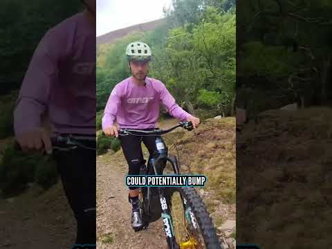 Same Effort, Same Bike, Different Times!