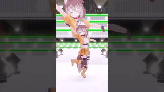 私、アイドル宣言 / CHiCO with HoneyWorks 🫶踊ってみた　#vtuber #蓮希るい