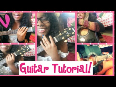 Pumped Up Kicks Acoustic Guitar Tutorial