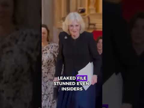 1 MIN AGO: KING Charles Confirms Camilla’s Future In A Tragic Announcement That Drove Queen Crazy