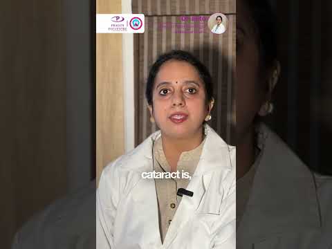 Next Day Vision Clear? Truth After Cataract Surgery
