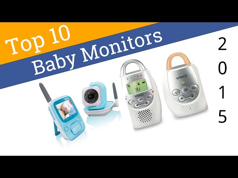 10 Best Baby Monitors 2015 - UCXAHpX2xDhmjqtA-ANgsGmw