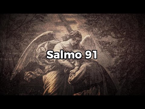 Tu és o meu refúgio e a minha fortaleza | Salmo 91