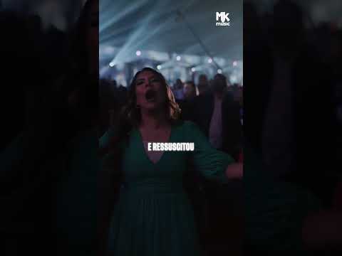 O Amor Venceu | #ArthurCallazans #BrunaKarla #Lançamento #Gospel #Adoração