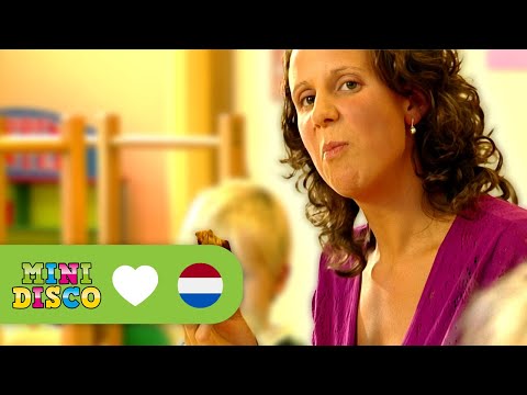 Minidisco | Kinderliedjes