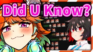 Kiara Surprised Chat With an IRL Fact About HoloEN Managers 【Takanashi
