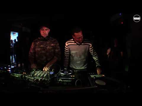 Bison & Squareffekt Boiler Room Lisbon DJ Set - UCGBpxWJr9FNOcFYA5GkKrMg